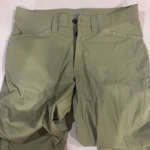 GoRuck men’s cargo pants